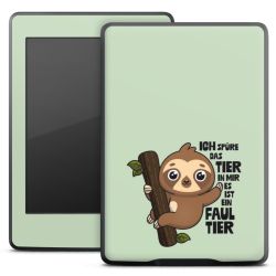 Folien für E-Reader matt