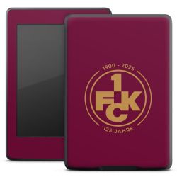 Folien für E-Reader matt