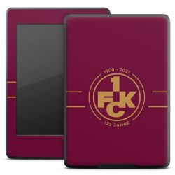 Folien für E-Reader matt