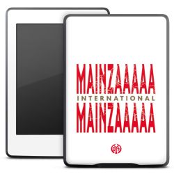 Folien für E-Reader matt