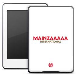 Folien für E-Reader matt