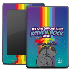 Folien für E-Reader matt