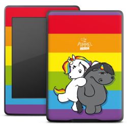 Folien für E-Reader matt