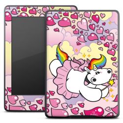 Folien für E-Reader matt