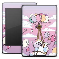 Folien für E-Reader matt