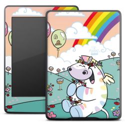 Folien für E-Reader matt