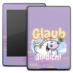 Folien für E-Reader matt