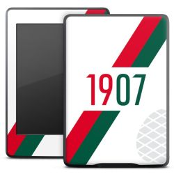 Folien für E-Reader matt