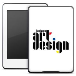 Foils for E-Readers matt