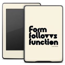 Foils for E-Readers matt