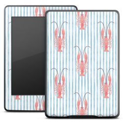 Folier E-boksläsare matt