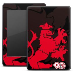 SkinVinyyli E-kirjan Lukulaitteen mattapinta