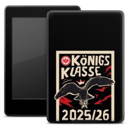 Folien für E-Reader matt