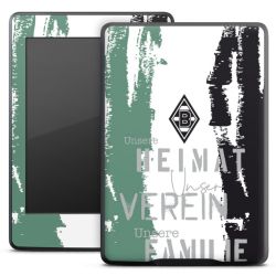 Folien für E-Reader matt