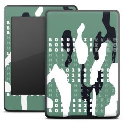 Folien für E-Reader matt