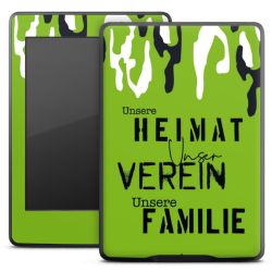 Folien für E-Reader matt