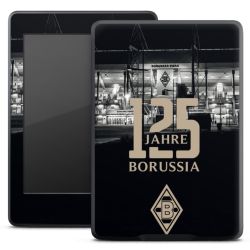 Folien für E-Reader matt