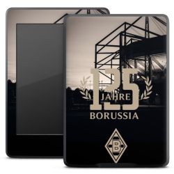 Folien für E-Reader matt