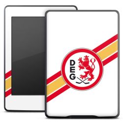SkinVinyyli E-kirjan Lukulaitteen mattapinta
