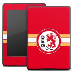 SkinVinyyli E-kirjan Lukulaitteen mattapinta