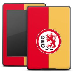 SkinVinyyli E-kirjan Lukulaitteen mattapinta
