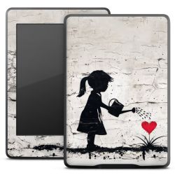Foils for E-Readers matt