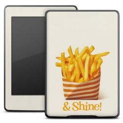 Foils for E-Readers matt