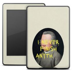 Foils for E-Readers matt