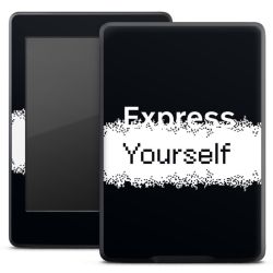 Foils for E-Readers matt