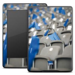 Folien für E-Reader matt