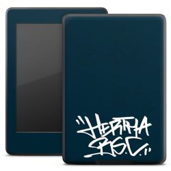 Folien für E-Reader matt