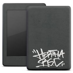 Folien für E-Reader matt