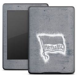 Folien für E-Reader matt