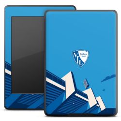 Folien für E-Reader matt