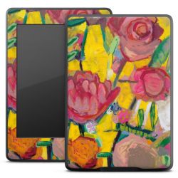 Folier E-boksläsare matt