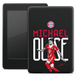 Foils for E-Readers matt