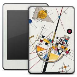 Foils for E-Readers matt