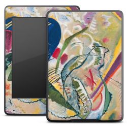 Folier E-boksläsare matt