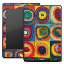 Foils for E-Readers matt