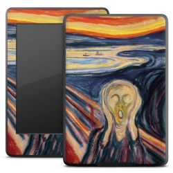 Foils for E-Readers matt