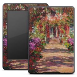 Foils for E-Readers matt