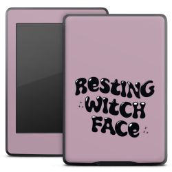 Foils for E-Readers matt