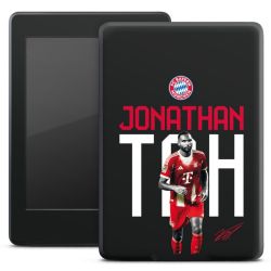 Foils for E-Readers matt