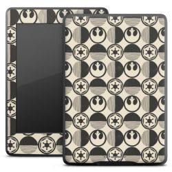 Folien für E-Reader matt