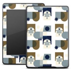 SkinVinyyli E-kirjan Lukulaitteen mattapinta