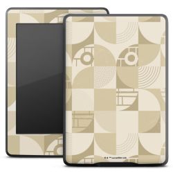 Folien für E-Reader matt