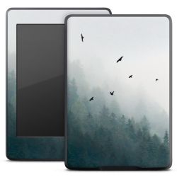 Foils for E-Readers matt