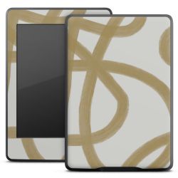 Folier E-boksläsare matt