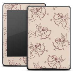 Foils for E-Readers matt