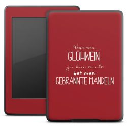 Folien für E-Reader matt